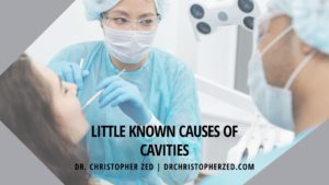 Little Known Causes Of Cavities