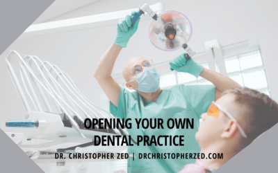 Opening Your Own Dental Practice