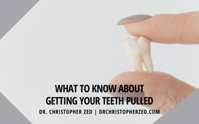 What to Know About Getting Your Teeth Pulled